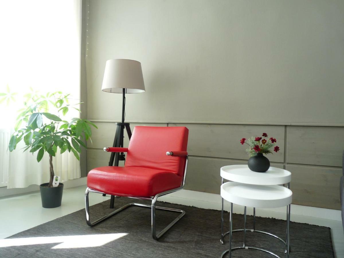 Ferienwohnung Zum Burgtor リューベック エクステリア 写真